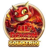 Gold Trio: Lil Demon